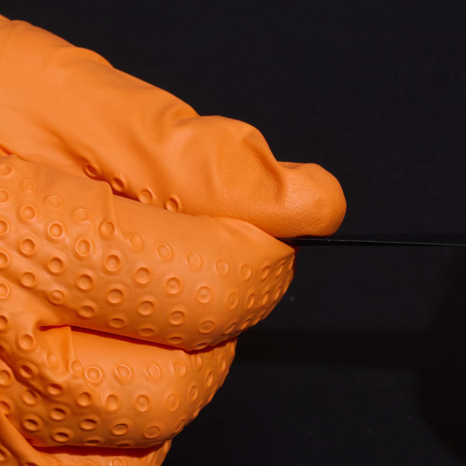 Lateral Grip Application