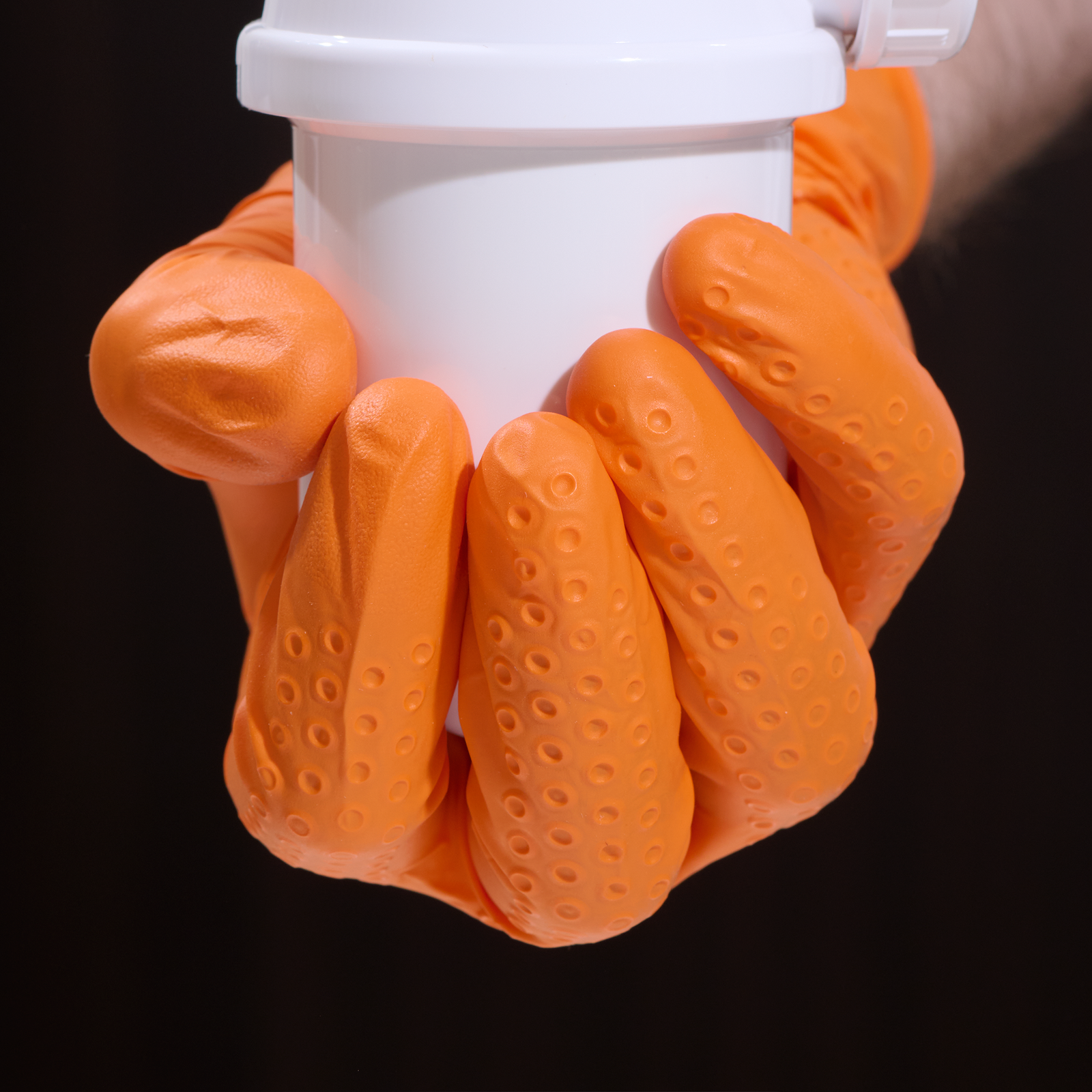 Sphere Grip Application