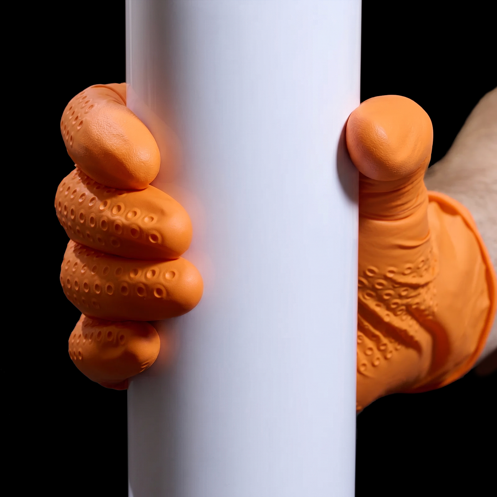 Cylinder Grip Application