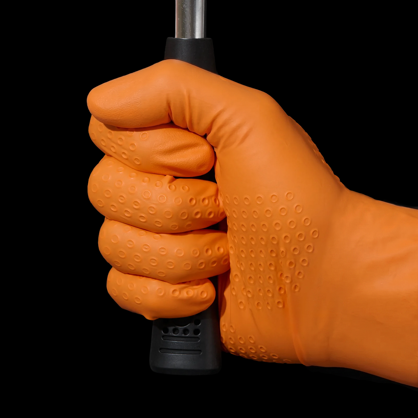 Fist Grip Application