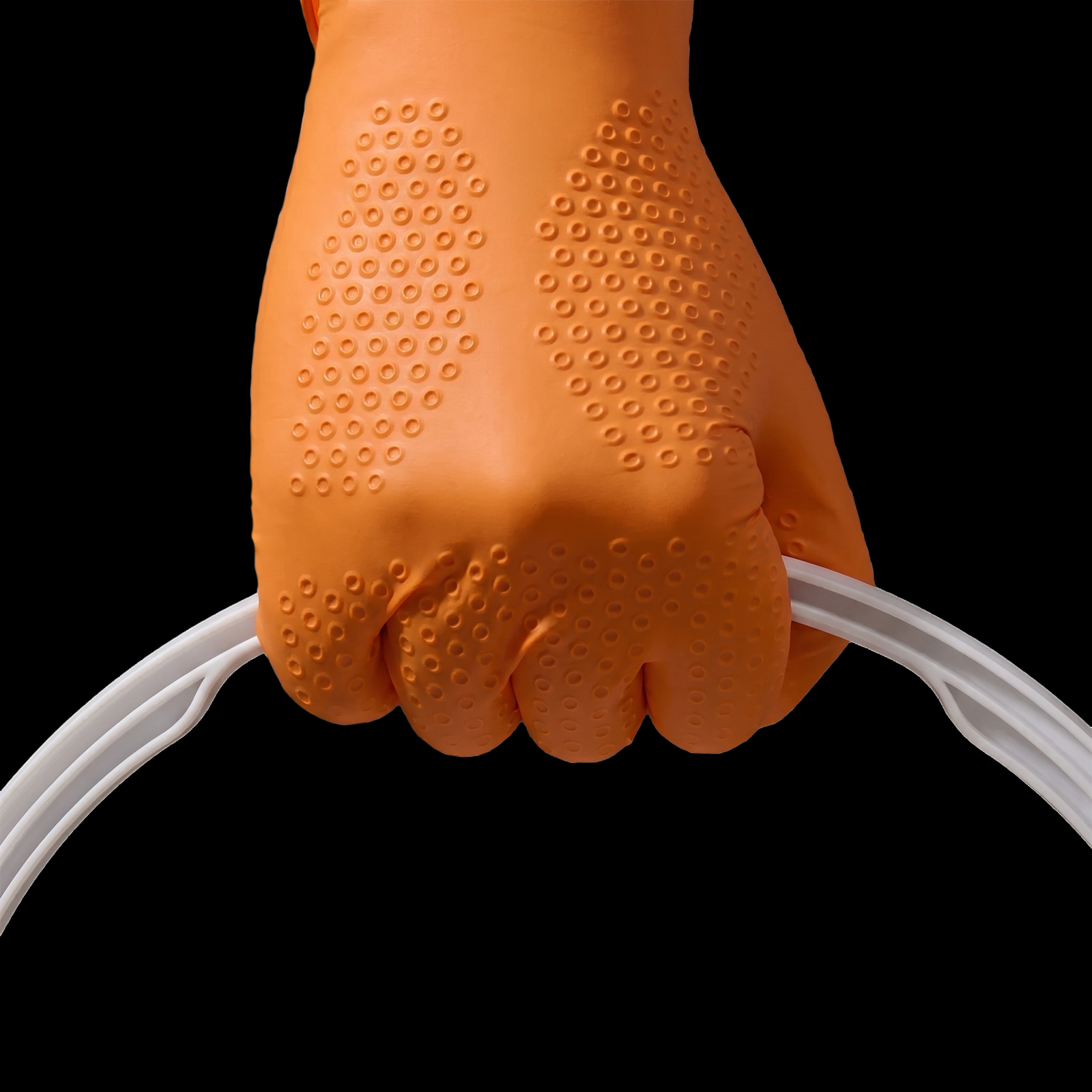 Hook Grip Application